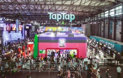 属于你的心动时刻！心动&TapTap确认联合参展2021ChinaJoy BTOC