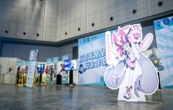 上海公安 x 赛尔号IP齐聚上海CP29，展会活动回顾！