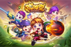 轩辕传奇手游战士和幻弓职业对比分析